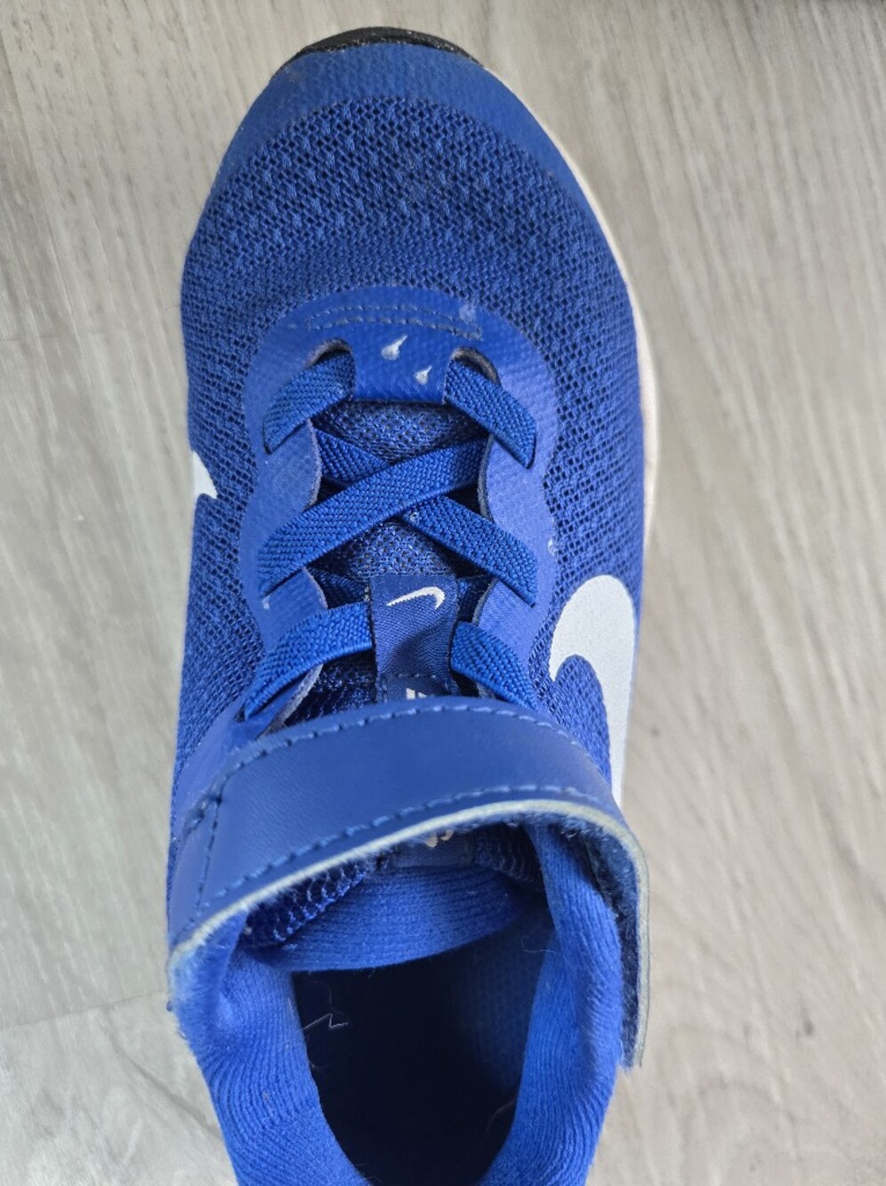 Boys Nike Running Shoes - Picture 4 of 6